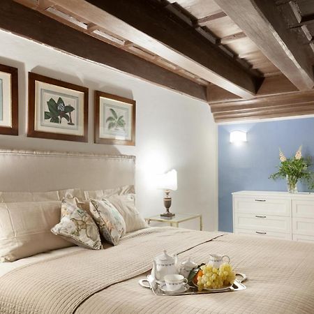 Апартаменти S. Spirito Flat Флоренція Екстер'єр фото