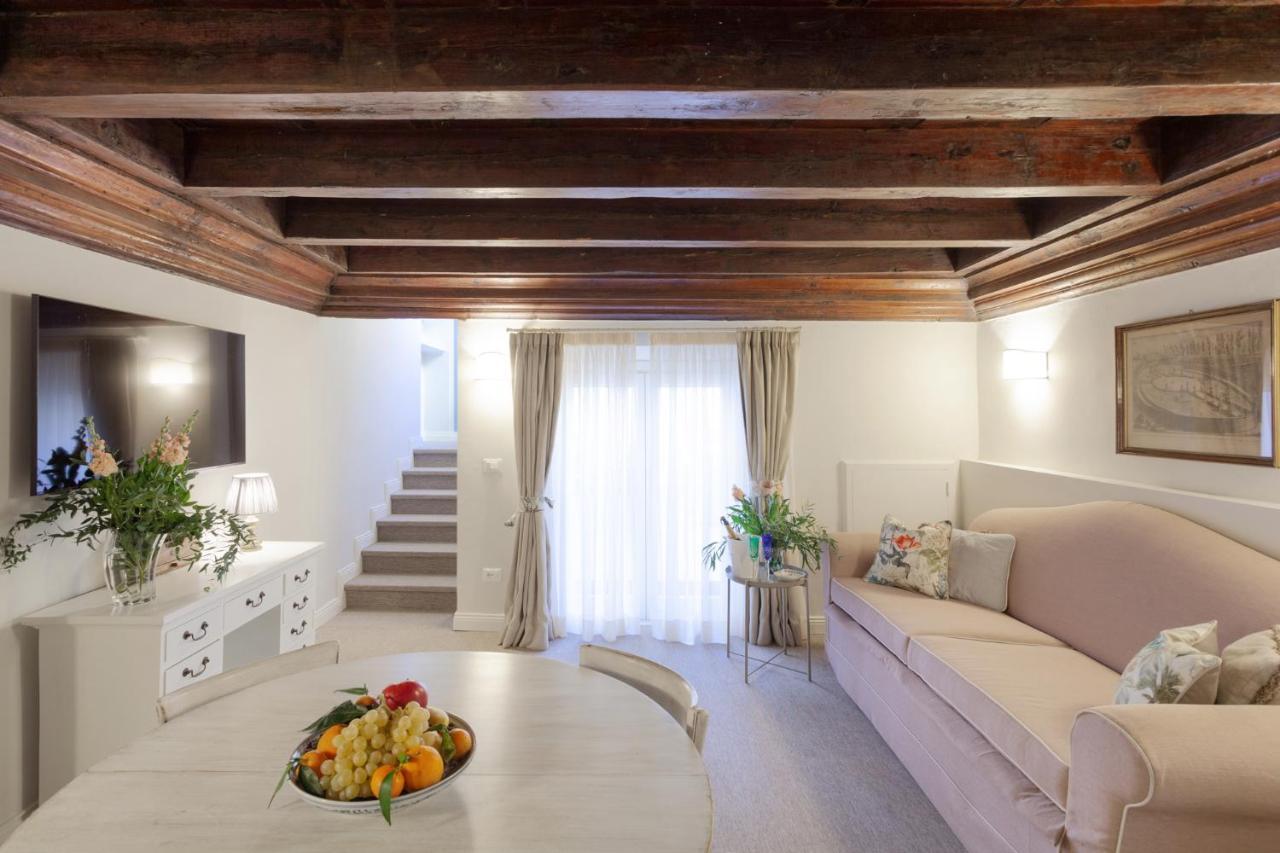 Апартаменти S. Spirito Flat Флоренція Екстер'єр фото