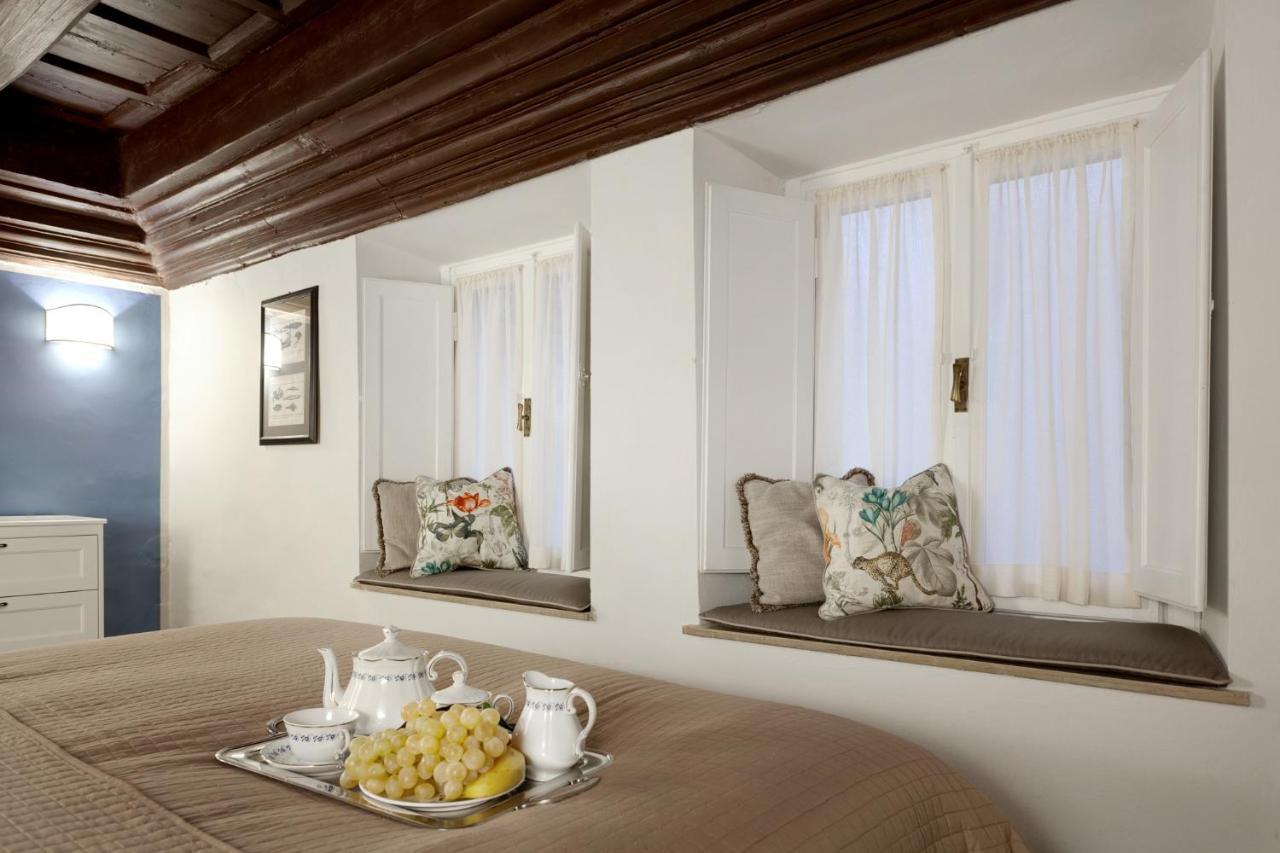 Апартаменти S. Spirito Flat Флоренція Екстер'єр фото