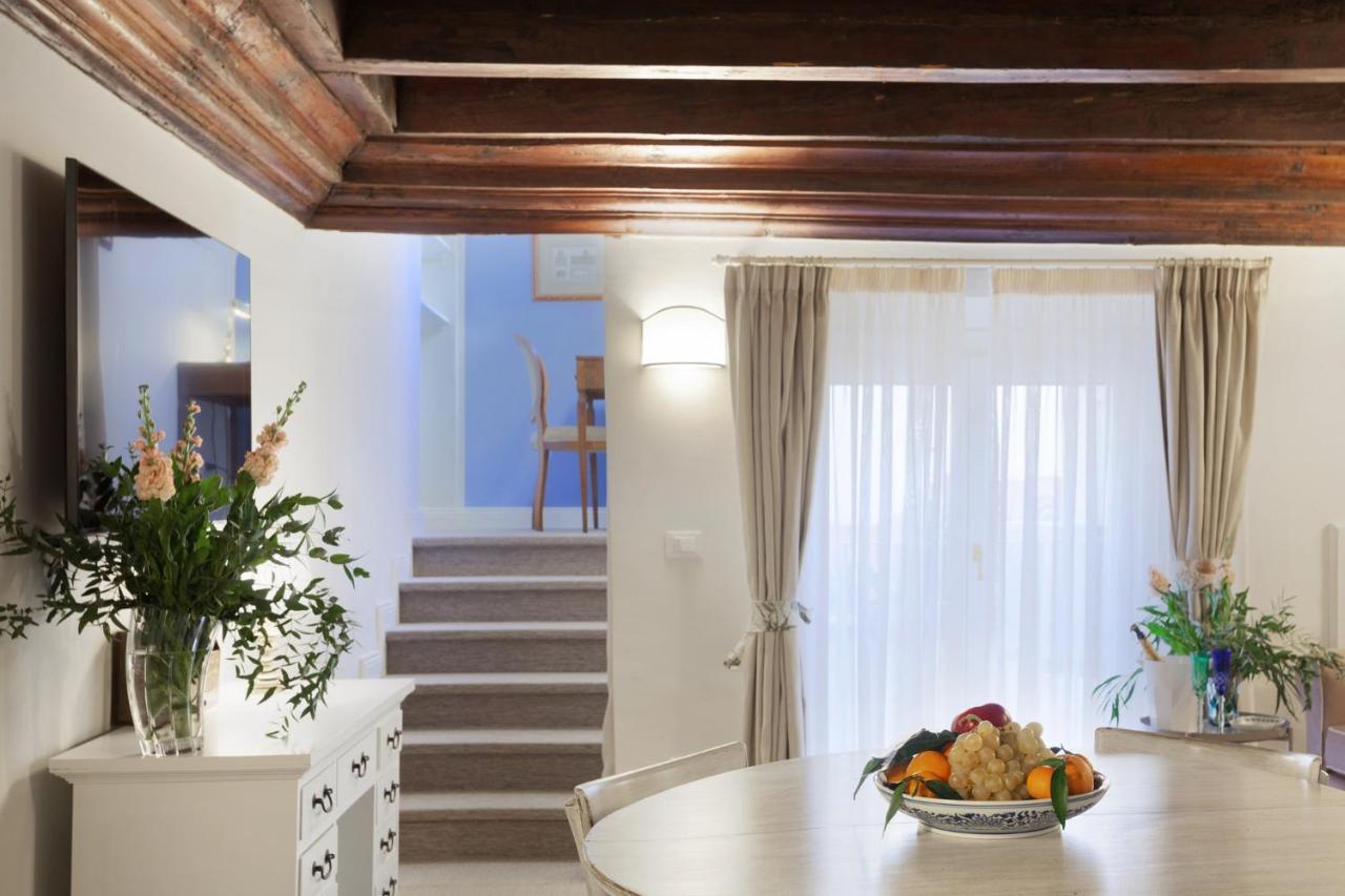 Апартаменти S. Spirito Flat Флоренція Екстер'єр фото