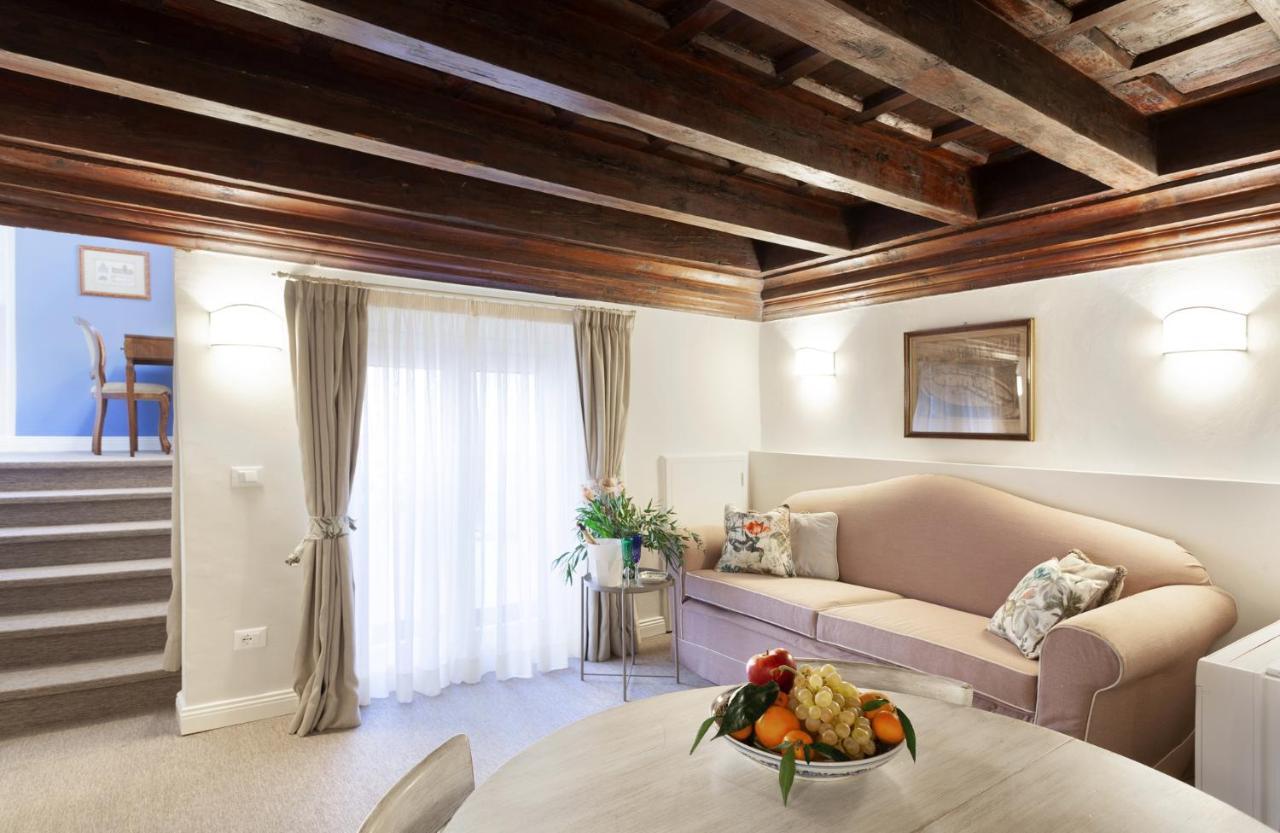 Апартаменти S. Spirito Flat Флоренція Екстер'єр фото