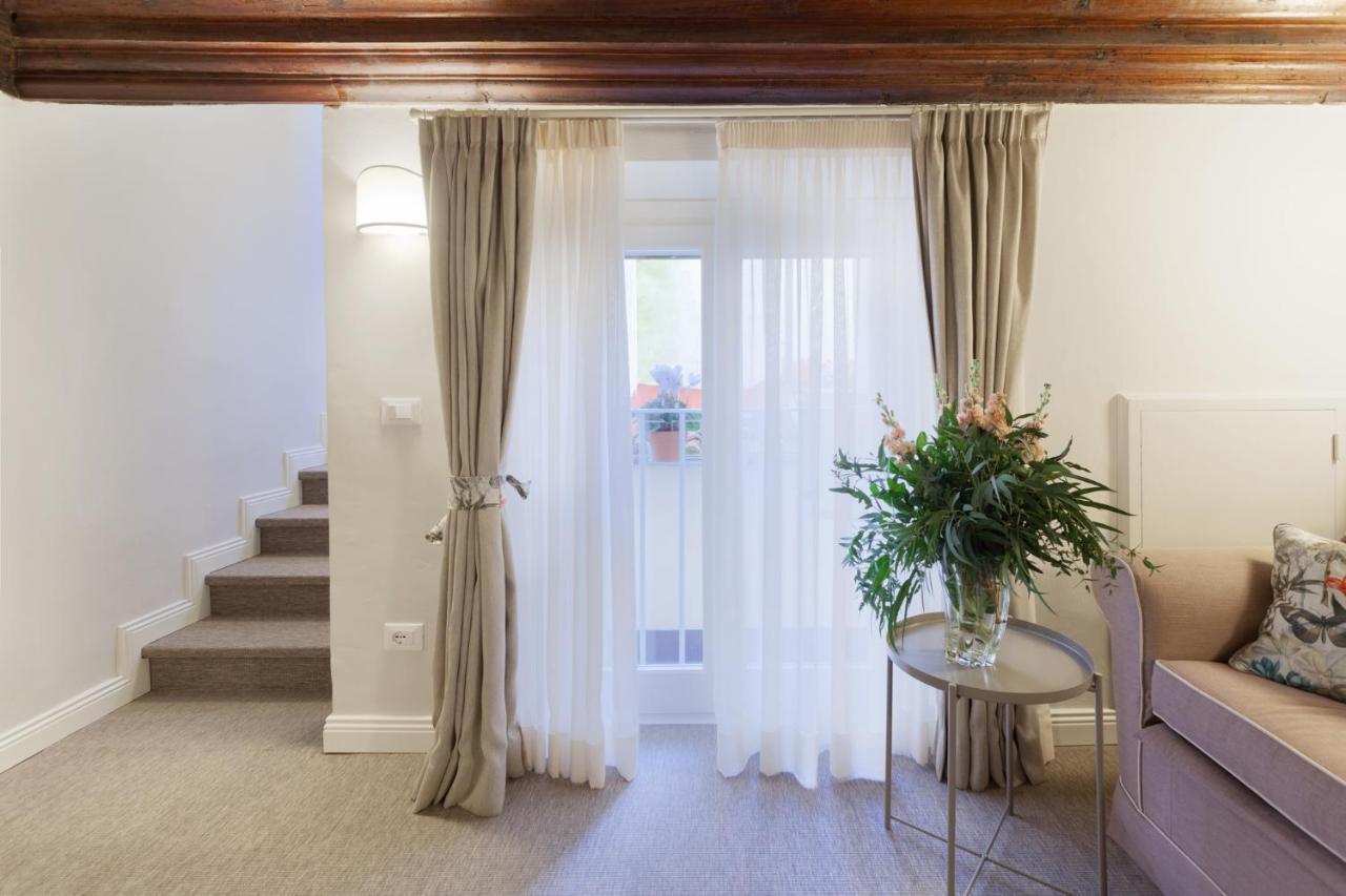 Апартаменти S. Spirito Flat Флоренція Екстер'єр фото